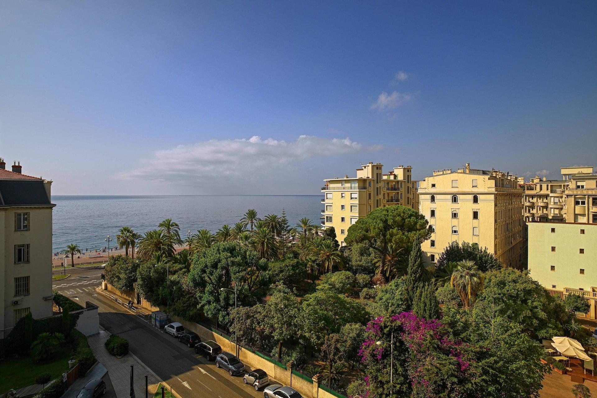 Ac Hotel By Marriott - Nice — 7
