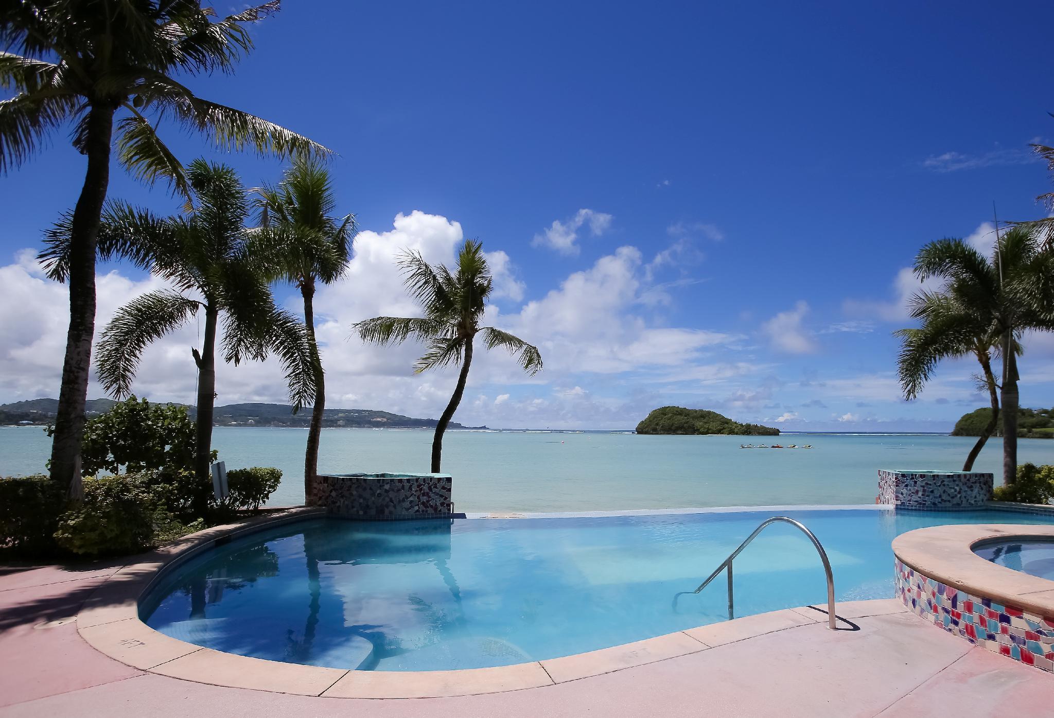 Hotel Santa Fe Guam 1089718 — 7