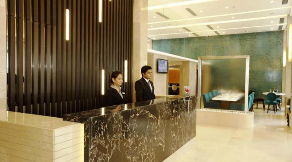 The Sahil Hotel — 4