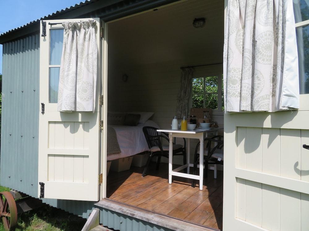 Wilderness B&amp;B — 3