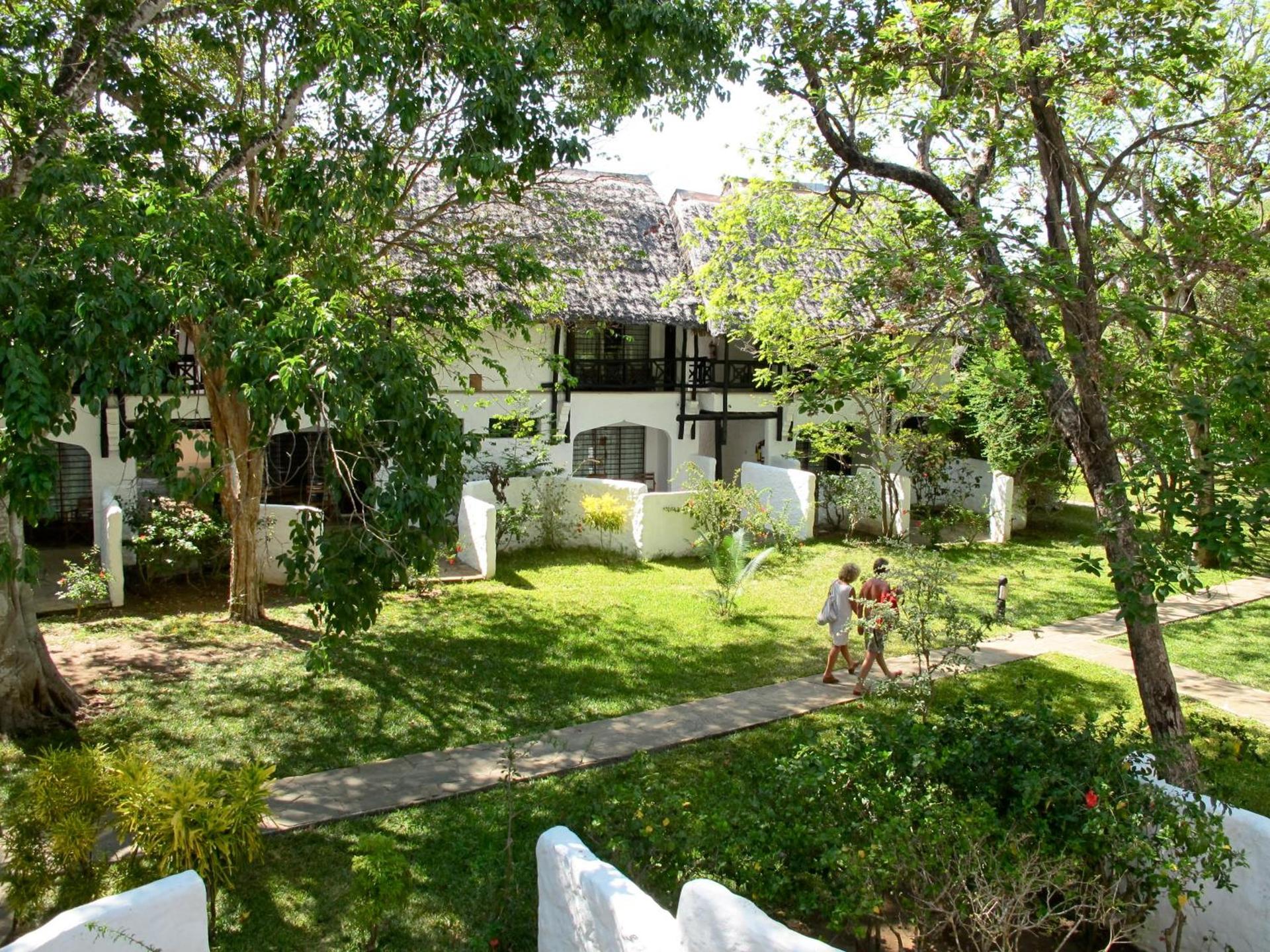 Papillon Lagoon Reef Hotel 890665 — 6