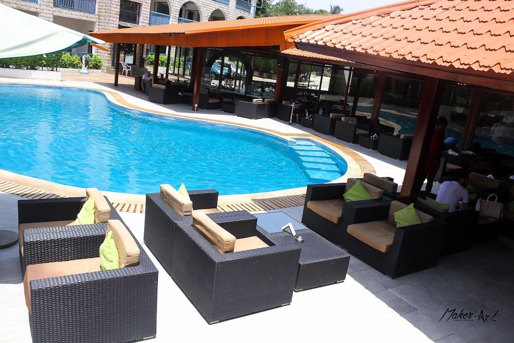 Riviera Taouyah Hotel — 3