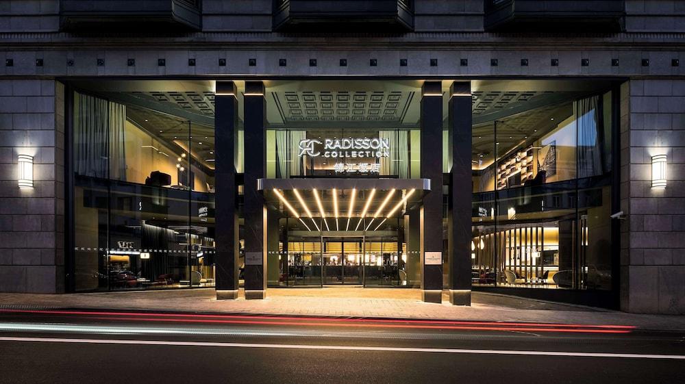 Radisson Collection Hotel, Grand Place Brussels — 4
