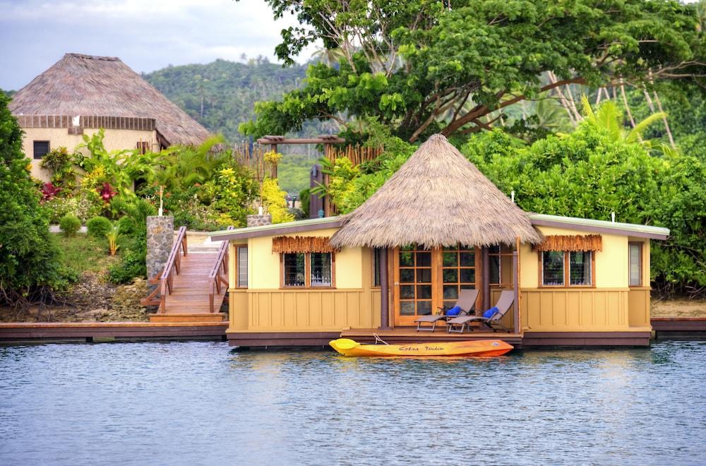 Koro Sun Resort — 1