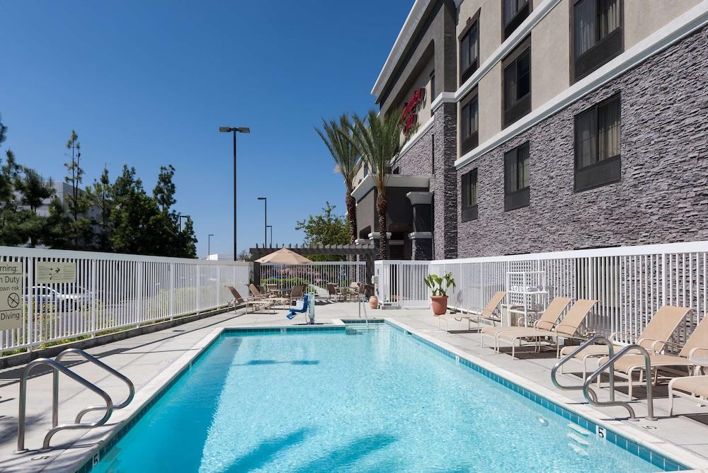 Hampton Inn Los Angeles-Orange County-Cypress — 3