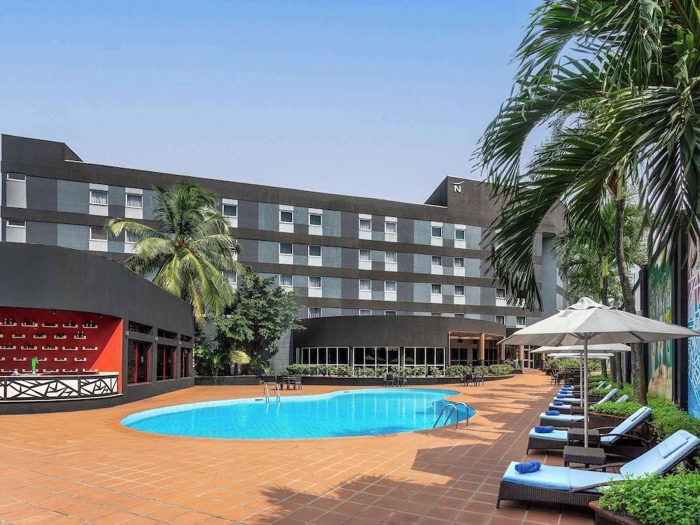 NOVOTEL PORT HARCOURT — 4