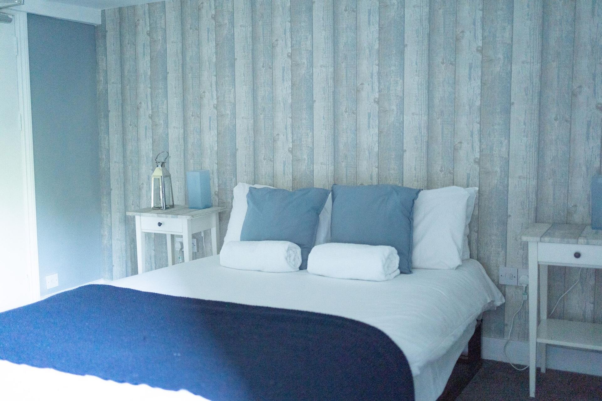 Sea Breeze Brighton — 9