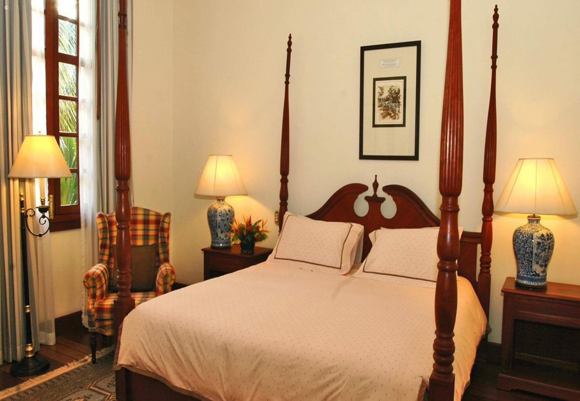 Settha Palace Hotel Vientiane — 9
