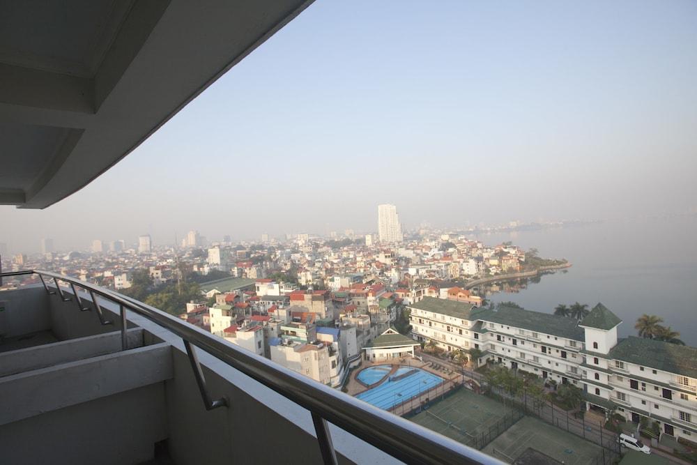 CWD Hotel — 4