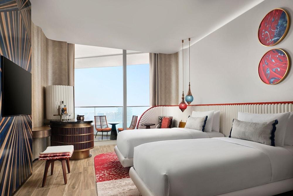 W Dubai - Mina Seyahi — 2