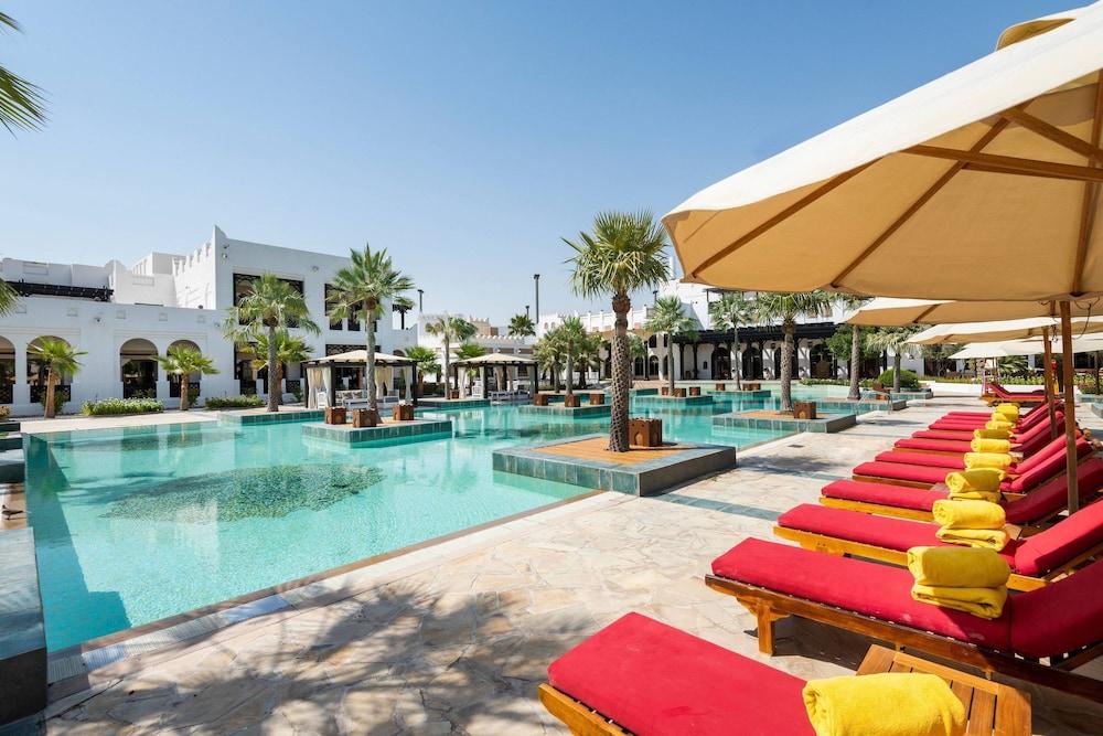 Sharq Village & Spa, a Ritz-Carlton Hotel 61154 — 1