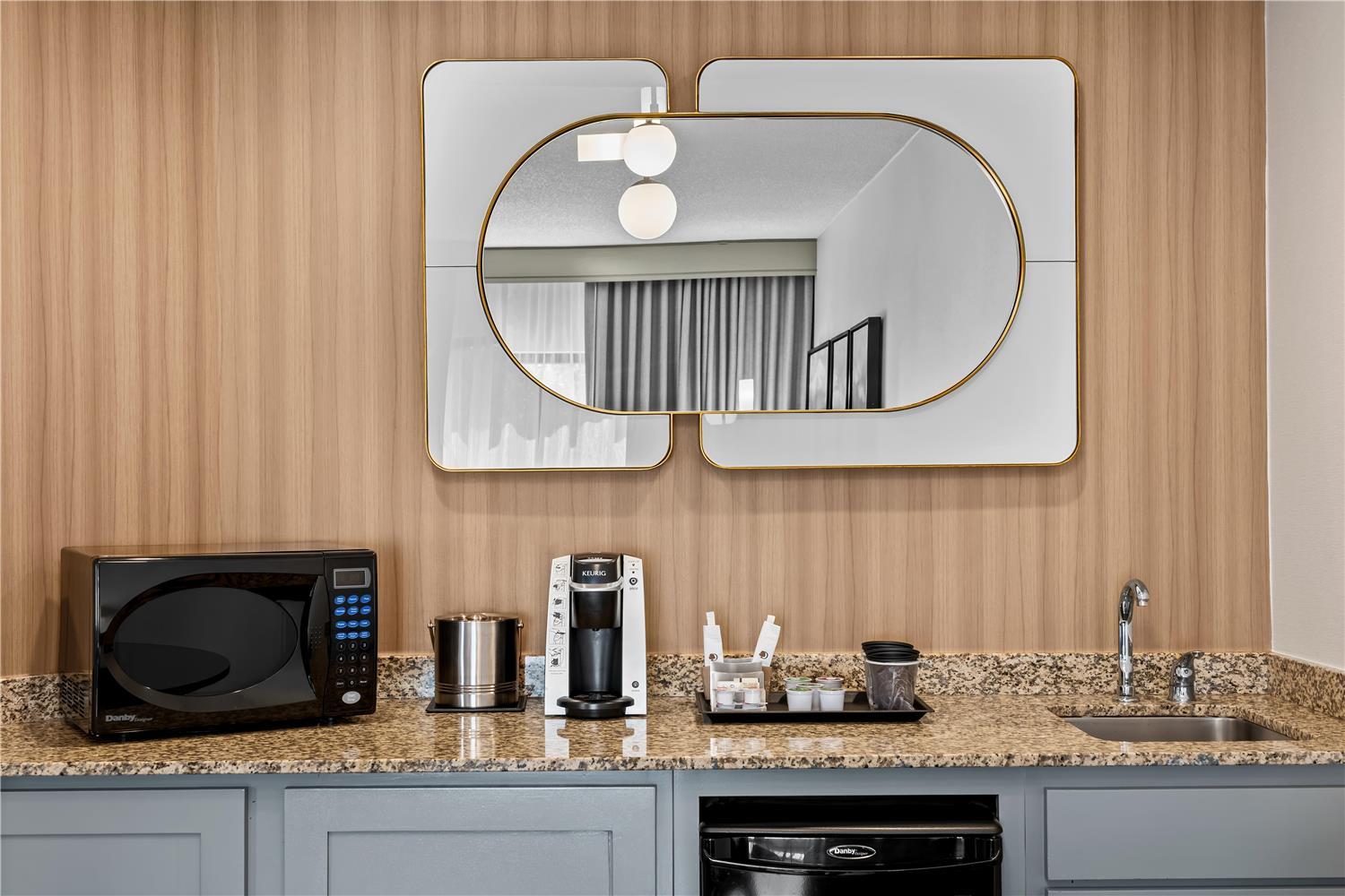 Doubletree Guest Suites Raleigh - Durham — 6