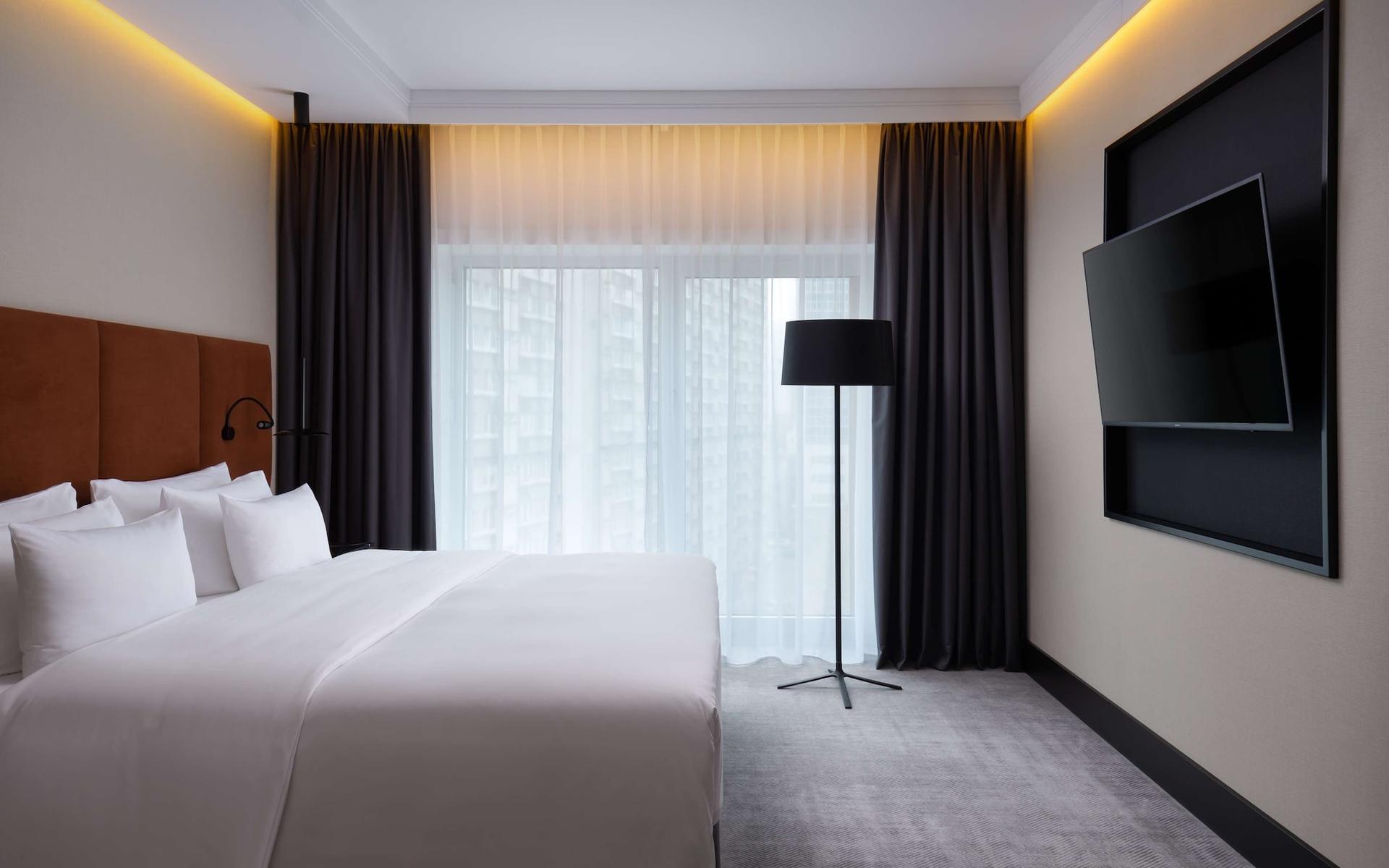Radisson Collection Hotel, Warsaw 133214 — 10