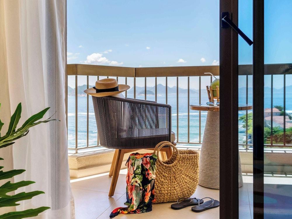 Fairmont Rio de Janeiro Copacabana — 1