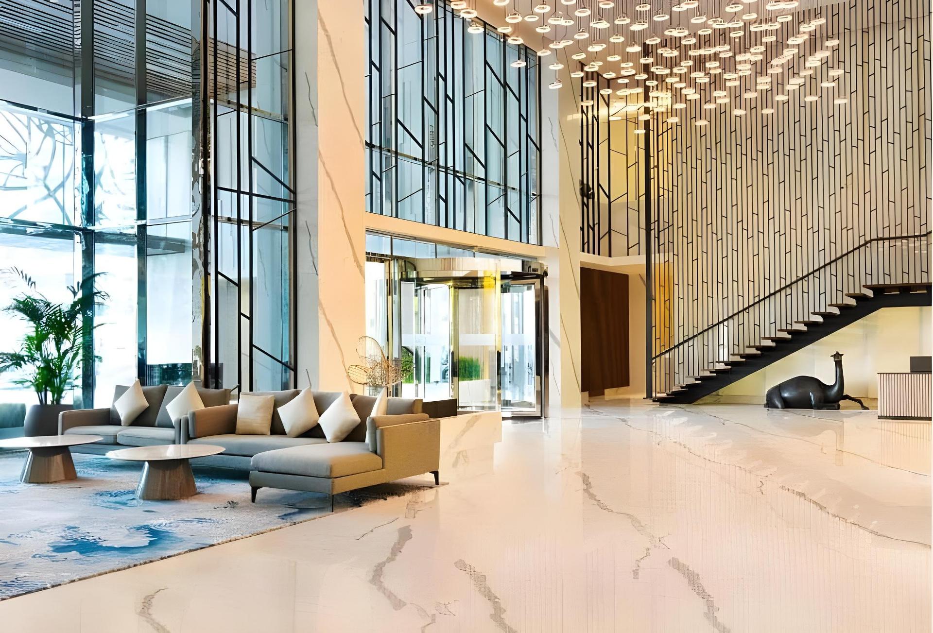 Asiana Grand Hotel — 6