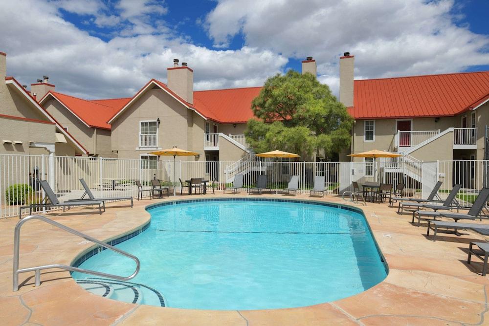 Sonesta ES Suites Albuquerque — 6
