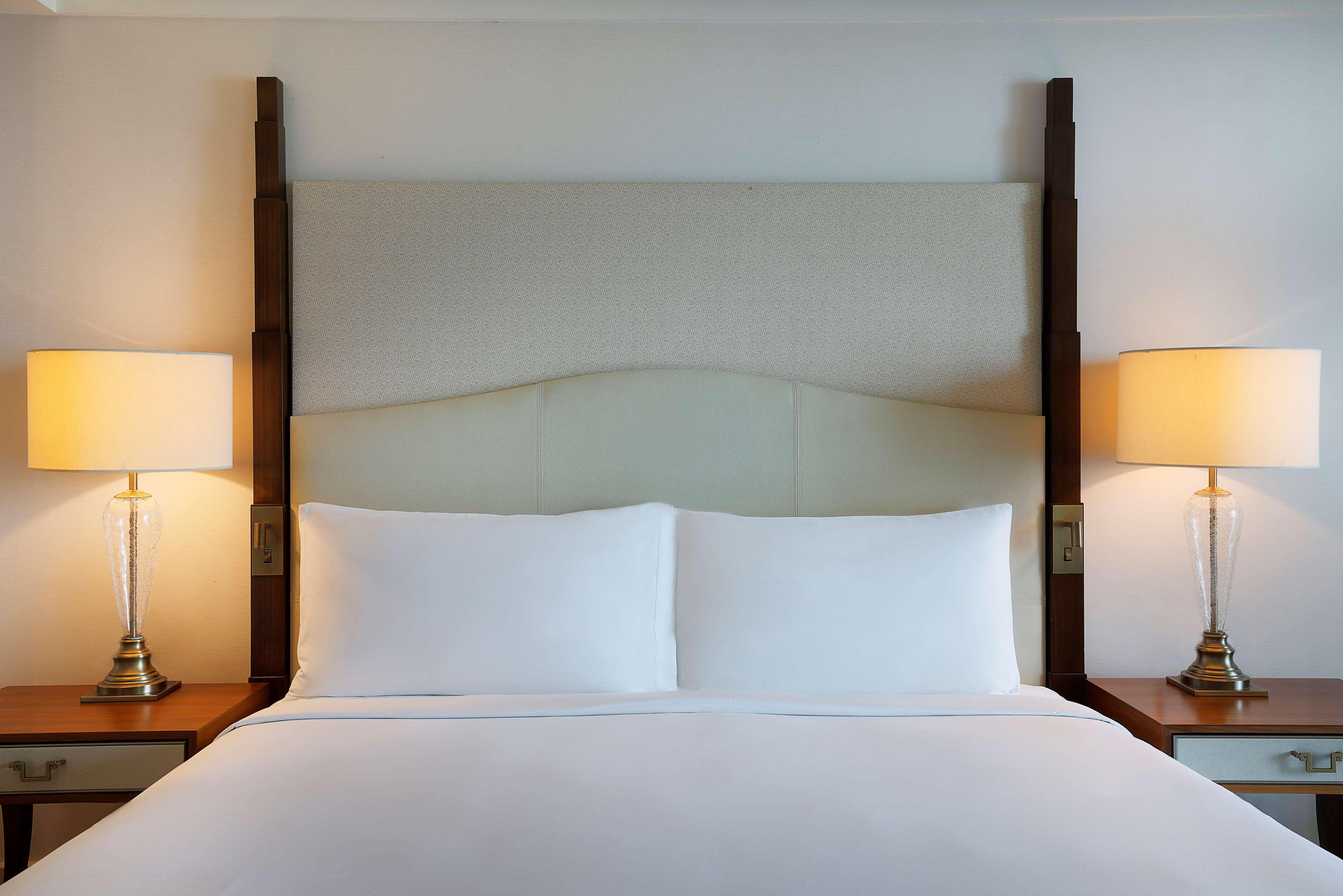 Waldorf Astoria Dubai Palm Jumeirah — 1
