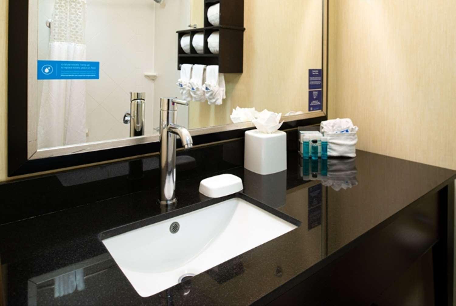 Hampton Inn Glenwood Springs — 1