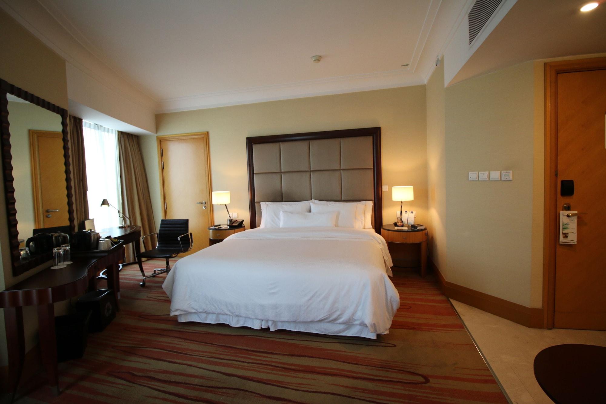 The Westin Dhaka — 9