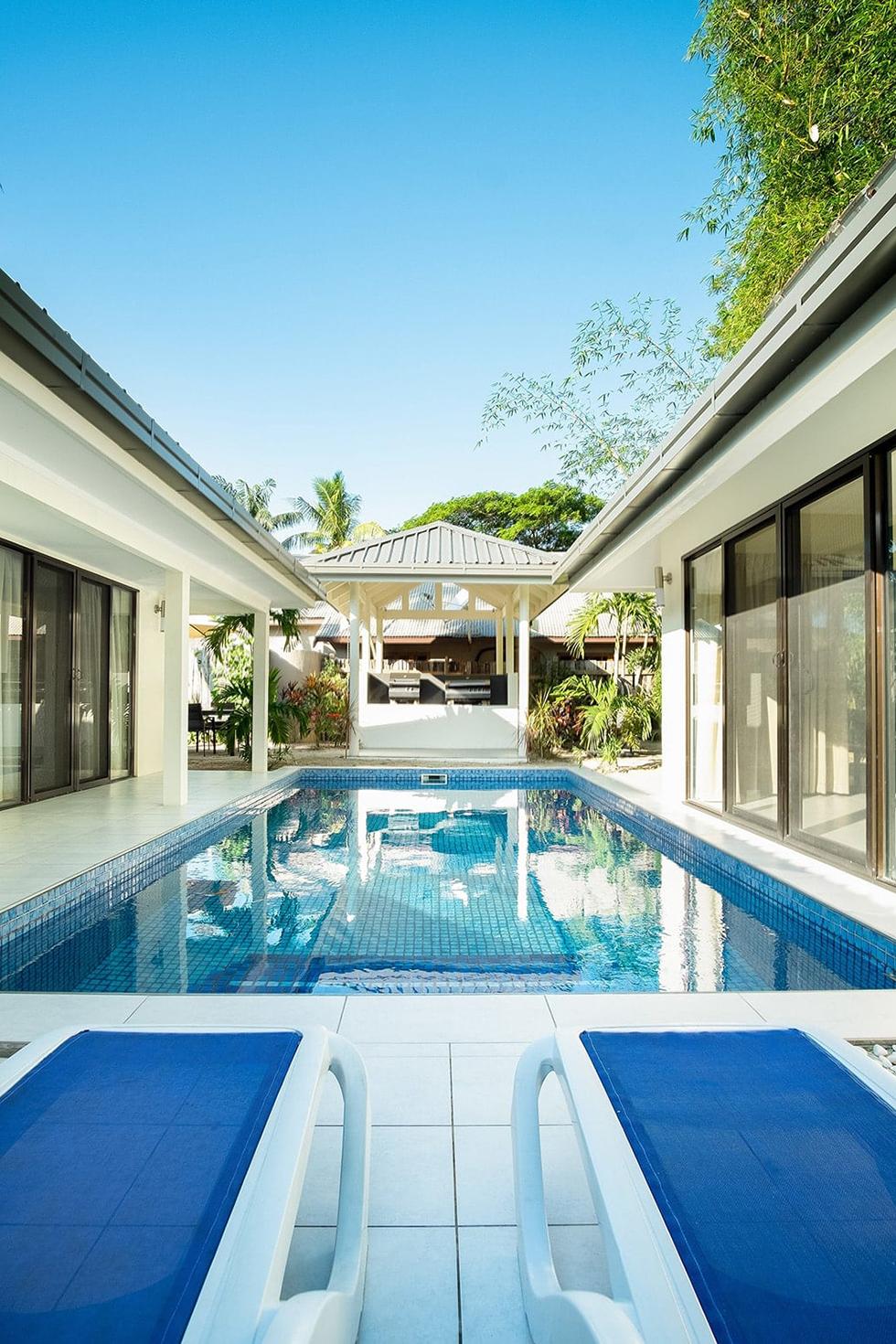 First Landing Beach Resort and Villas 1026578 — 1