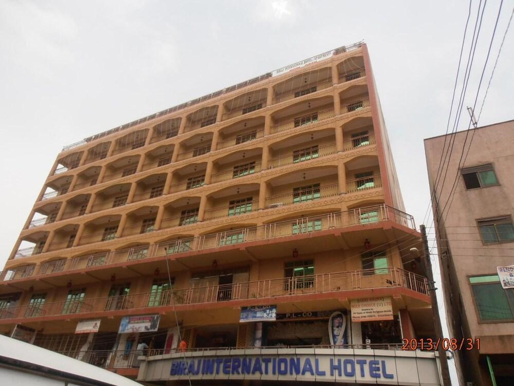 Biraj International Hotel 1249508 — 1