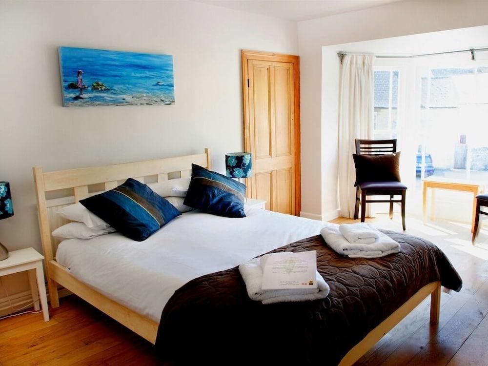 Wild Garlic Restaurant &amp; Rooms — 10