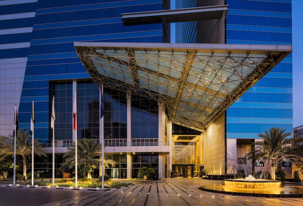 The H Dubai — 3
