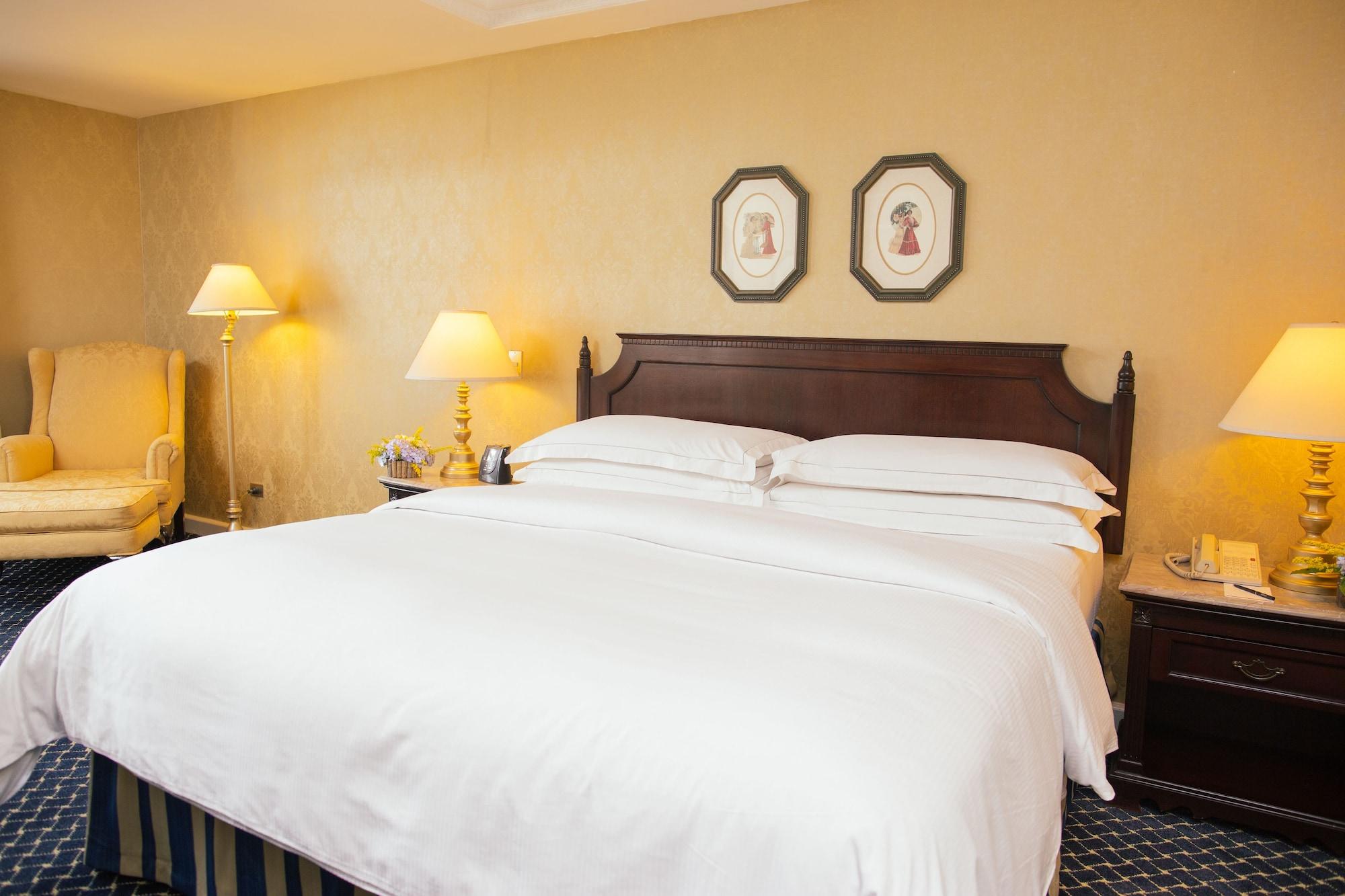 Hilton Princess Managua — 6
