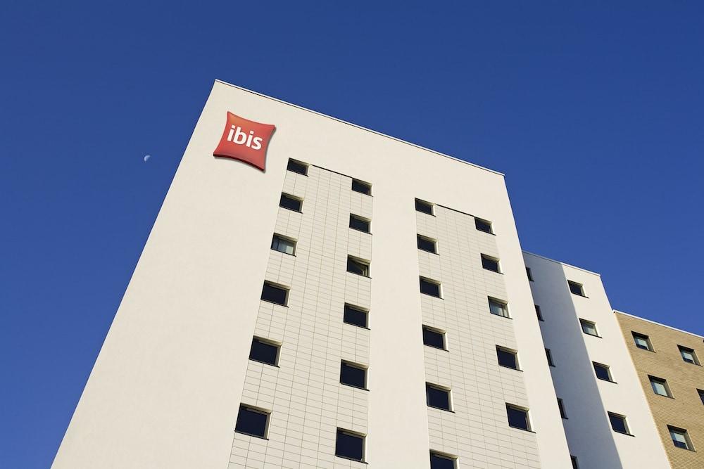 ibis Birmingham Airport - NEC — 8