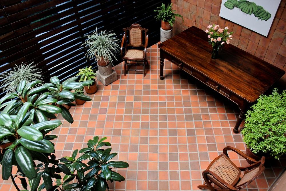 Hotel Casa Gardenia 1183708 — 8