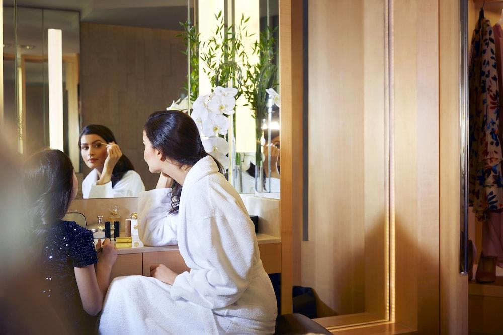 The Meydan Hotel — 4
