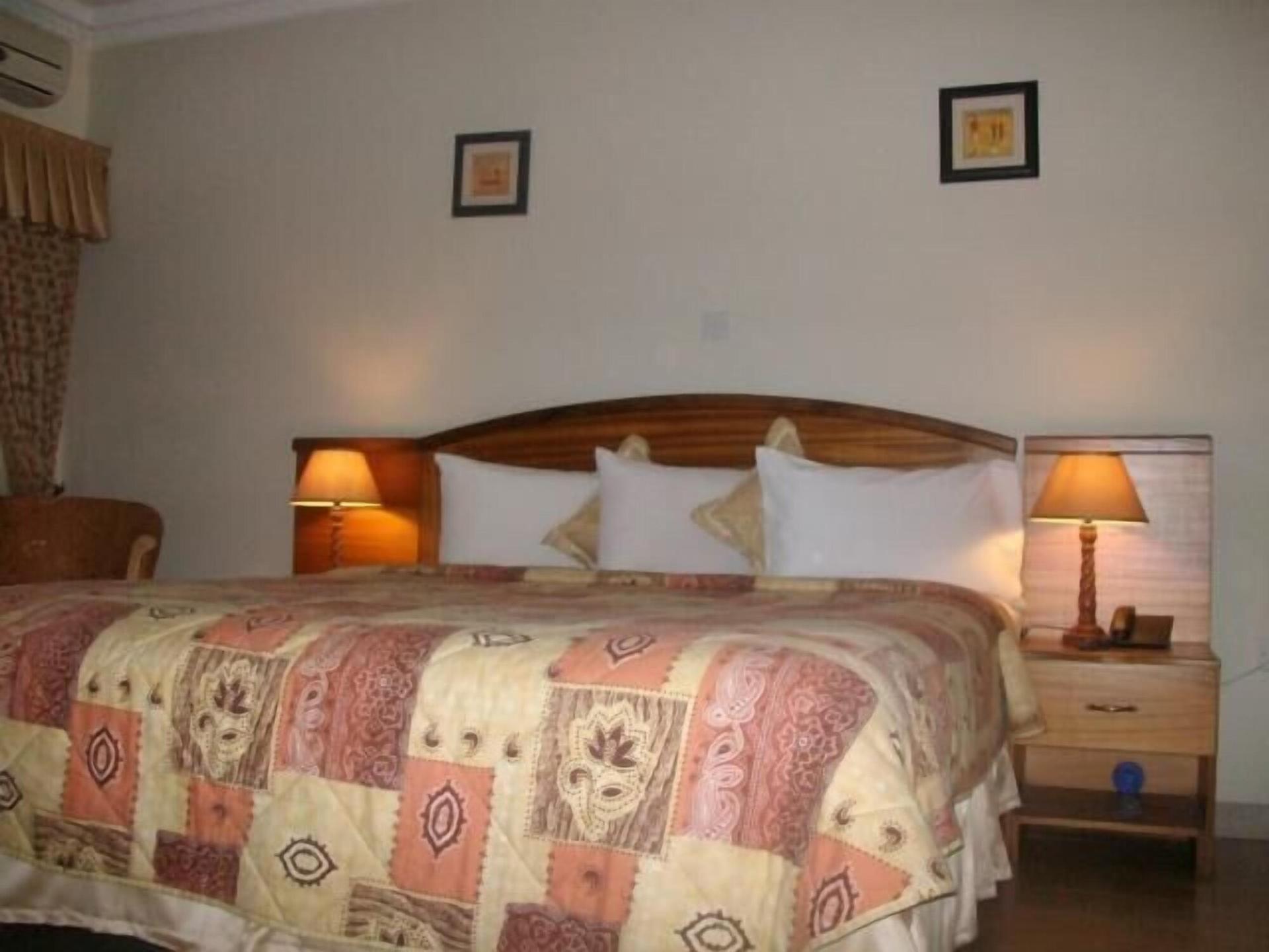 Rayporsh Hotel 1150208 — 3