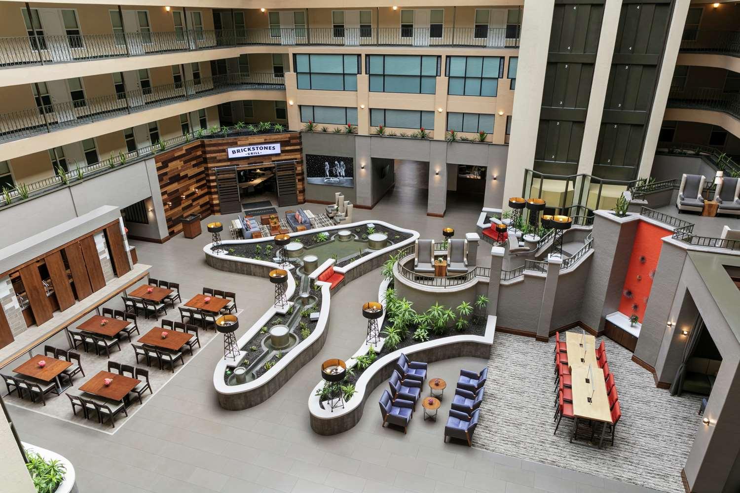 Embassy Suites By Hilton Los Angeles Downey — 1