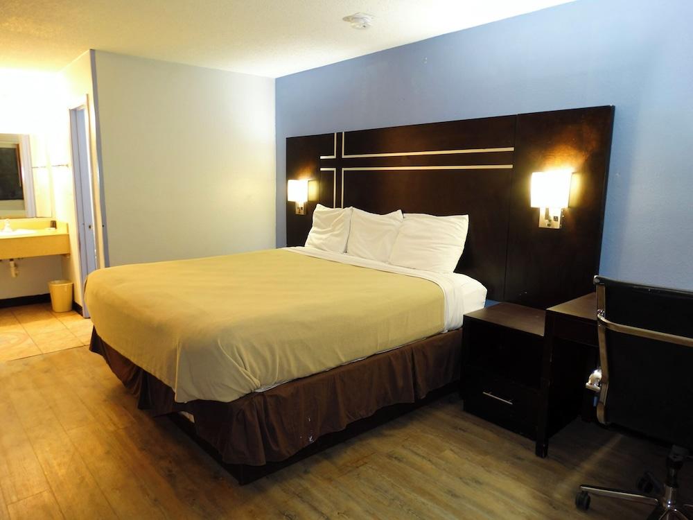 Galveston Inn — 6