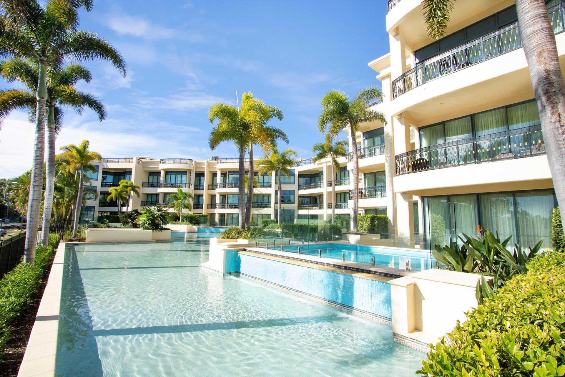 Imperial Hotel Gold Coast — 2