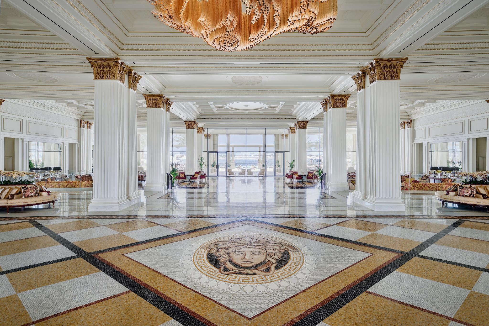 Palazzo Versace Dubai — 5