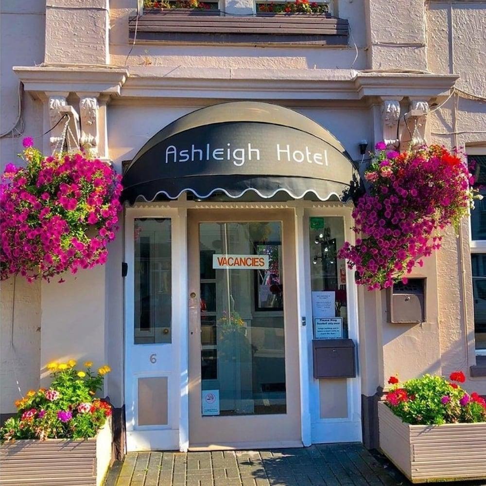 The Ashleigh