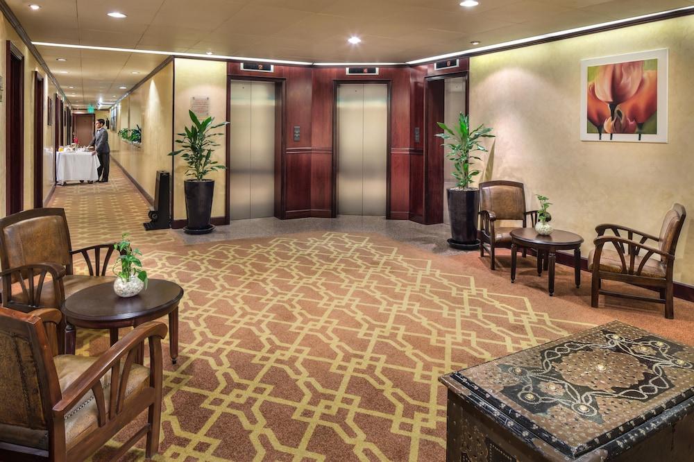 Marco Polo Hotel — 6