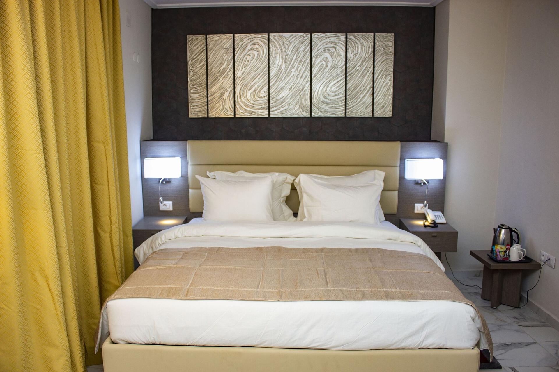 Merina Hotel — 5