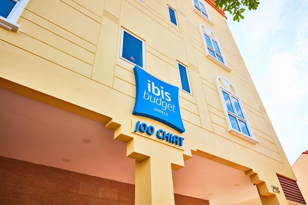 ibis budget Singapore Joo Chiat — 8