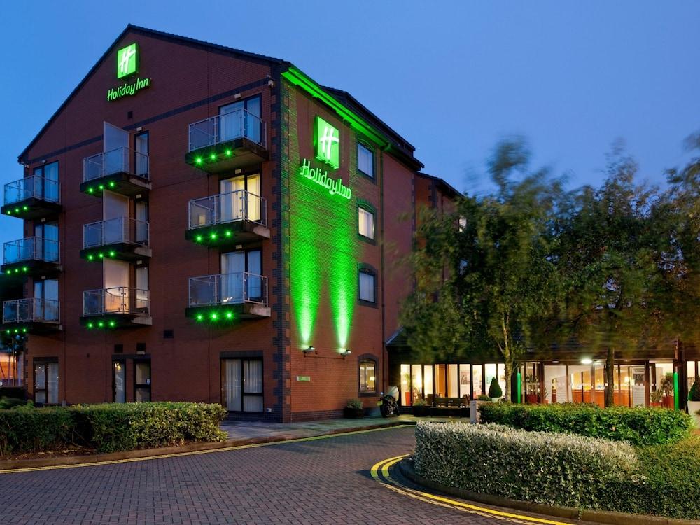 Holiday Inn Hull Marina — 7