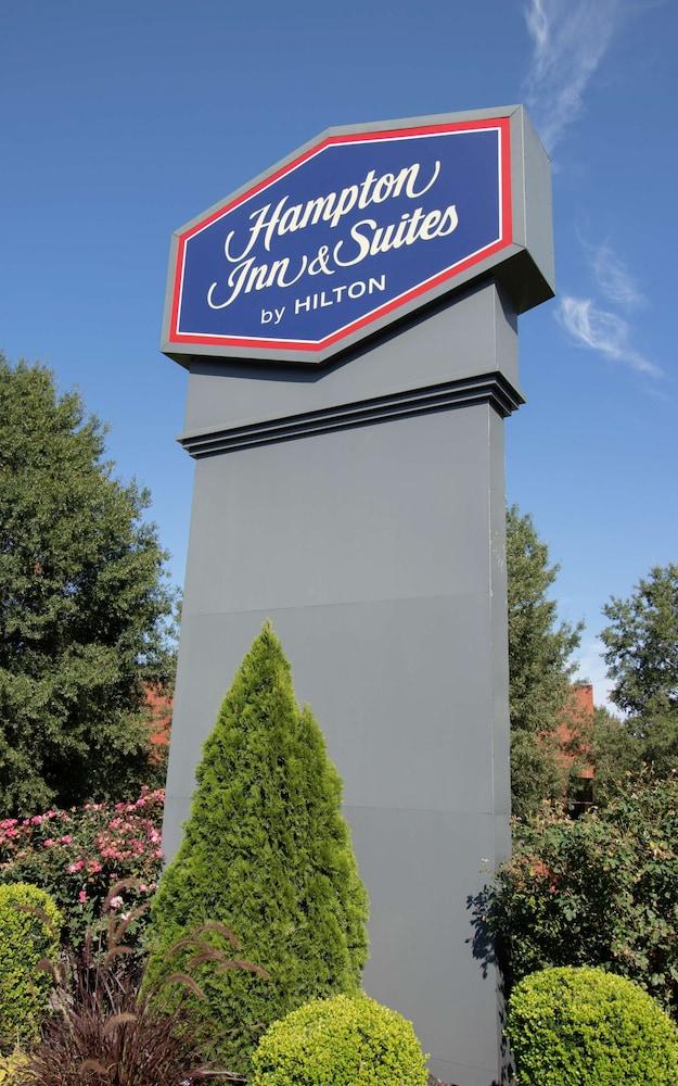 Hampton Inn & Suites Richmond/Virginia Center Va — 5