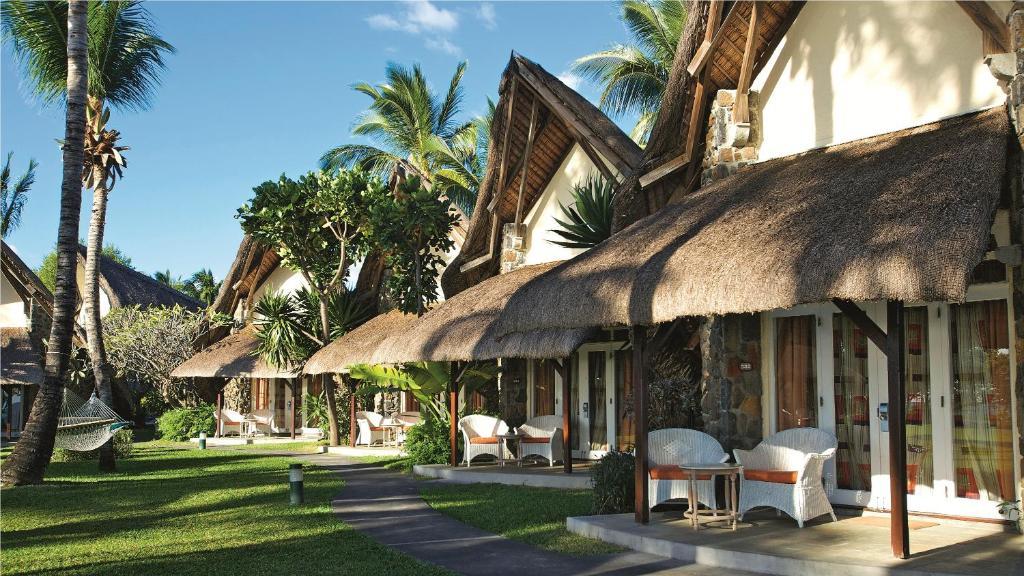La Pirogue Mauritius — 4