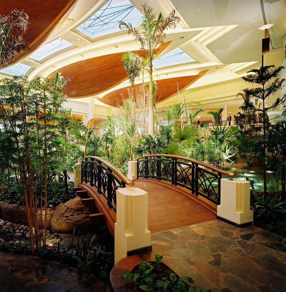 Grand Hyatt Hotel Dubai — 7