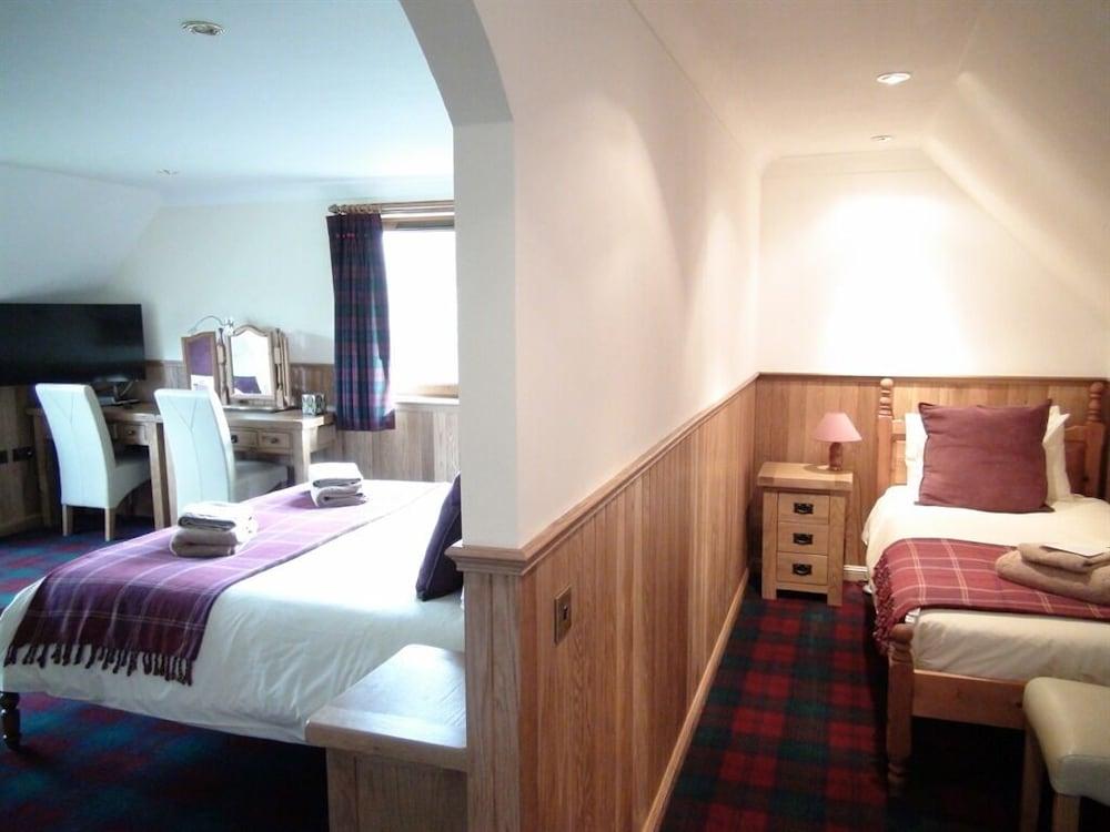 Binnilidh Mhor B&amp;B and Self Caterin Cottage — 10