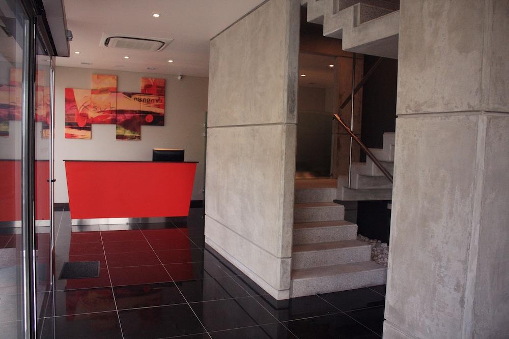 Axsur Design Hotel — 8