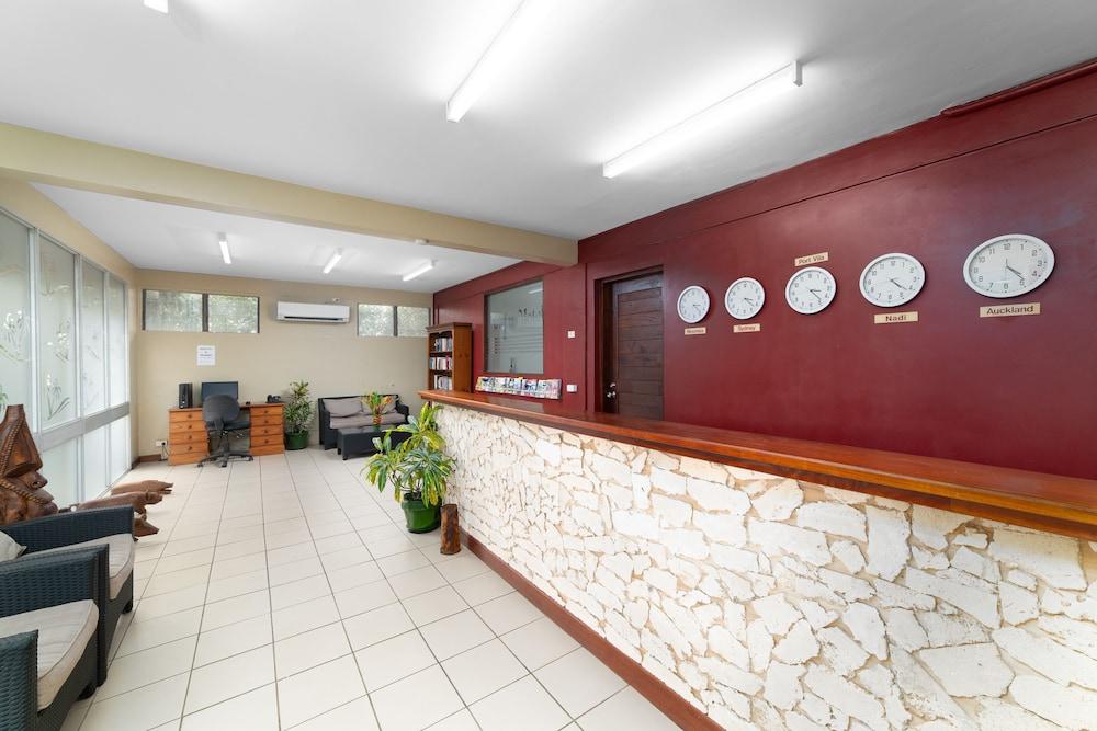 Kaiviti Motel — 9