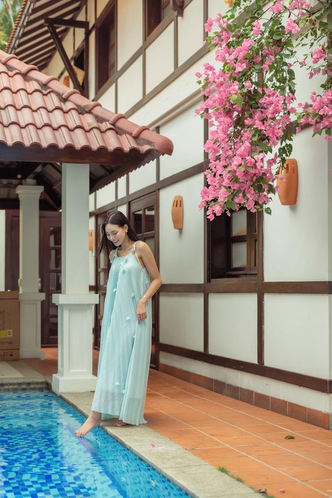 Son Tra Resort & Spa — 3
