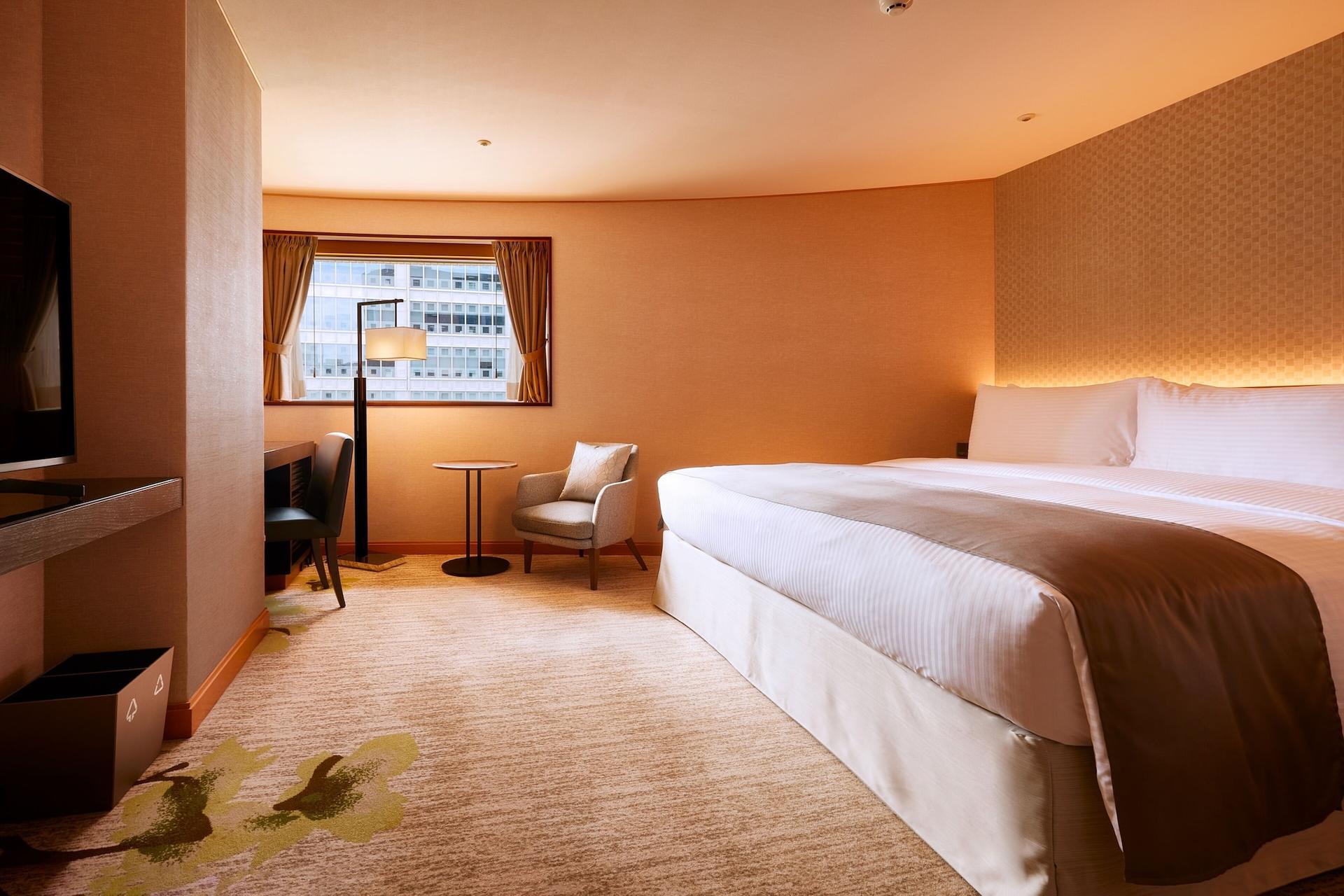 Hotel Metropolitan Premier Taipei — 9