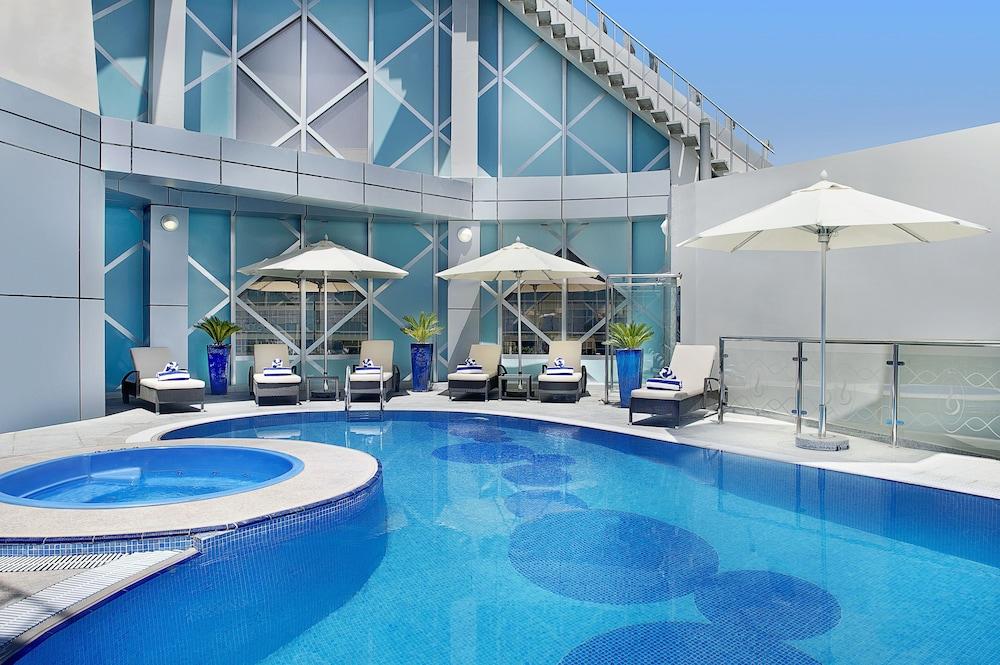 City Seasons Towers Hotel — 2